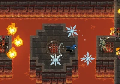 Wizard of Legend (Steam/Region Free)