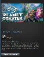 Planet Coaster (Steam Gift Region Free / ROW)
