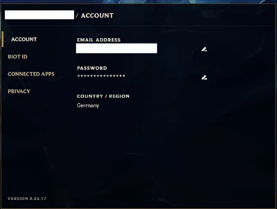 VALORANT Account ⭐EU/RU [VOICE CHAT]⭐ [FULL ACCESS]