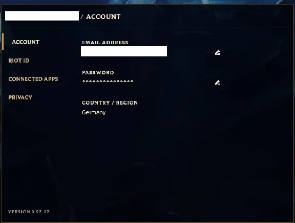 VALORANT Account ⭐EU/RU [VOICE CHAT]⭐ [FULL ACCESS]