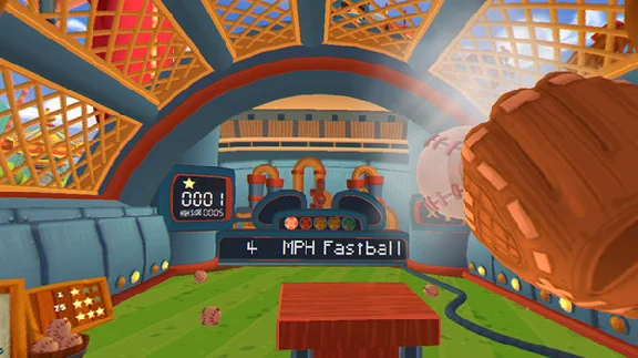 Carnival Games VR (Steam/Region Free)