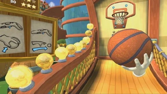 Carnival Games VR (Steam/Region Free)
