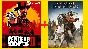 💎⭐💎 Red Dead Redemption 2 + Mount Blade II Bannerlord