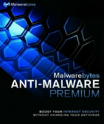 Malwarebytes Anti-Malware Premium (3 months) 1 device