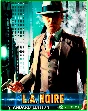L.A. Noire XBOX ONE/Xbox Series X|S