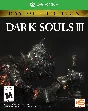 DARK SOULS III Deluxe Edition XBOX ONE/Xbox Series X|S