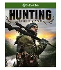 Hunting Simulator XBOX ONE