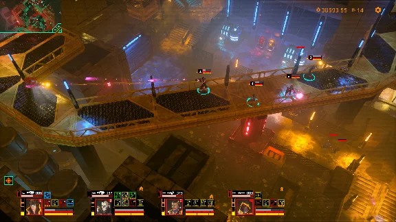 Satellite Reign (Steam) ✅ REGION FREE/GLOBAL + Bonus 🎁