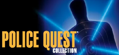 Police Quest Collection (Steam Key GLOBAL)