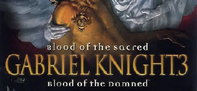 Gabriel Knight 3 (Steam Key GLOBAL)