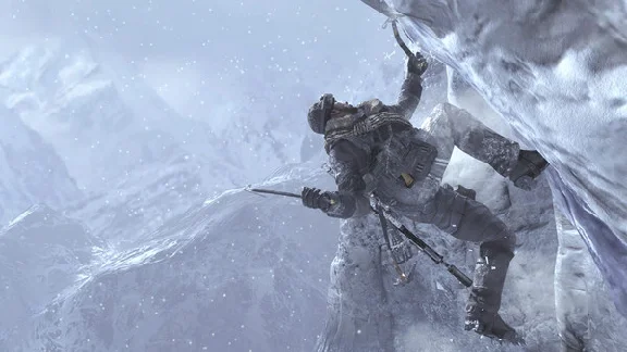 Call of Duty: Modern Warfare 2  (Steam Key/RU)