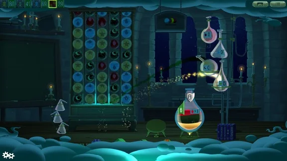 Potion Explosion  (Steam Key/Region Free)