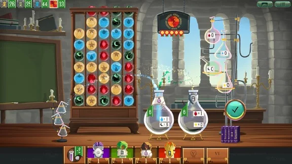 Potion Explosion  (Steam Key/Region Free)