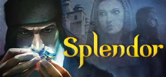 Splendor  (Steam Key/Region Free)