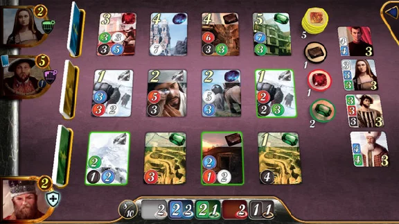 Splendor  (Steam Key/Region Free)