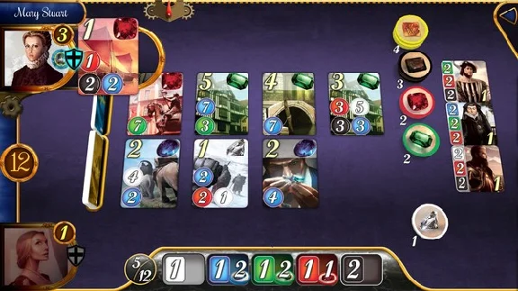 Splendor  (Steam Key/Region Free)