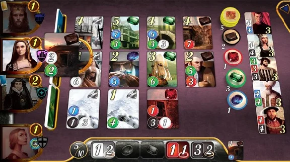 Splendor  (Steam Key/Region Free)
