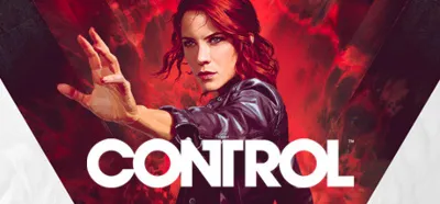 CONTROL - EPIC GAMES ACCESS OFFLINE