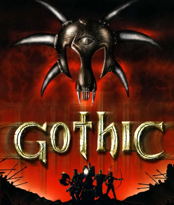 Gothic Universe Edition (Steam) RU/CIS