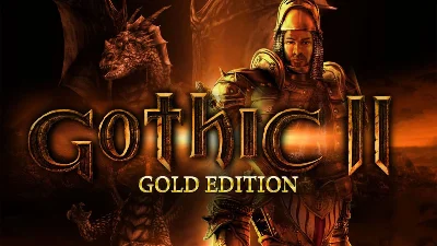 Gothic Universe Edition (Steam) RU/CIS