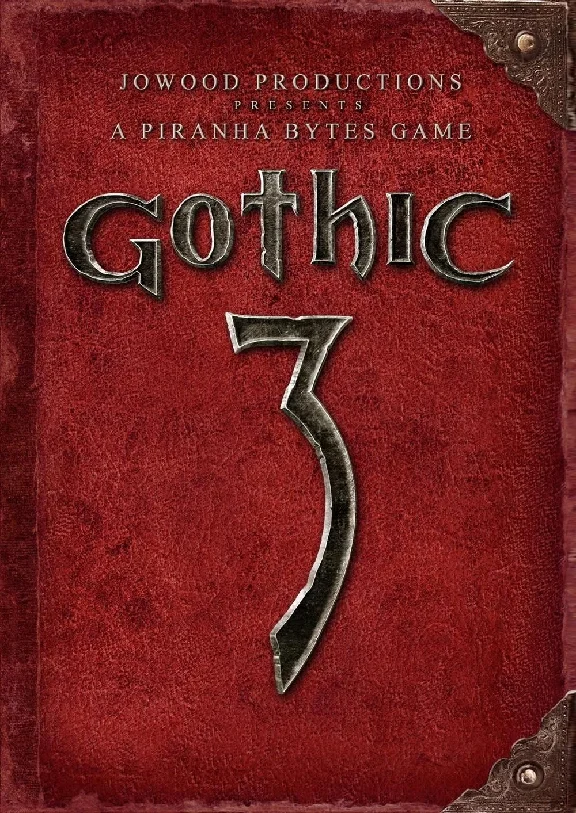 Gothic Universe Edition (Steam) RU/CIS