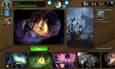 Mysterium - Secrets & Lies  (Steam Key/Region Free)