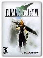 FINAL FANTASY VII (Steam Gift Region Free / ROW)