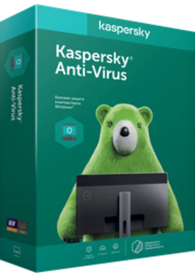KASPERSKY INTERNET SECURITY 2 уст./1г. ПРОДЛЕНИЕ RU/UZ