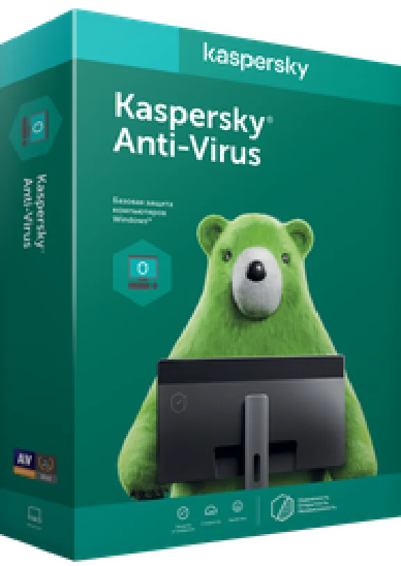 KASPERSKY INTERNET SECURITY 2 dev,/1year RENEWAL RU/UZ