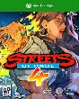 UFC 4 + Streets of Rage 4 XBOX ONE/Xbox Series X|S