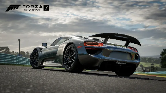 Forza Motorsport 7 Ultimate | AUTOACTIVATION [GLOBAL]🔥