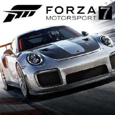 Forza Motorsport 7 Ultimate | AUTOACTIVATION [GLOBAL]🔥