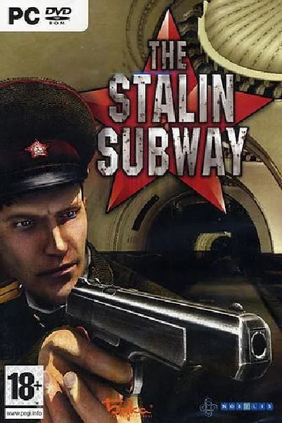 The Stalin Subway (Steam Gift Region Free / ROW)