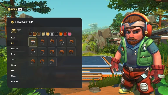 Scrap Mechanic (Steam Gift Region Free / ROW)