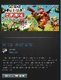 Scrap Mechanic (Steam Gift Region Free / ROW)