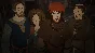 Ken Follett´s The Pillars of the Earth STEAM KEY GLOBAL