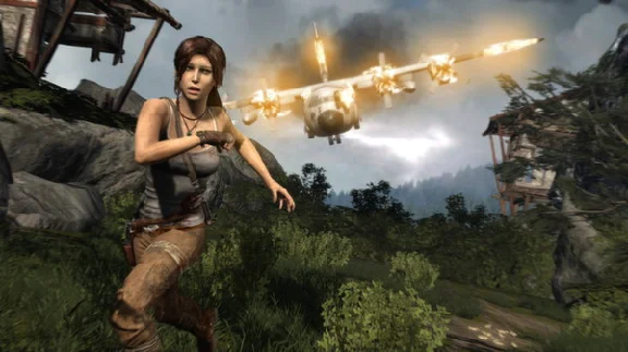 Tomb Raider - Steam АККАУНТ - Region Free / GLOBAL game