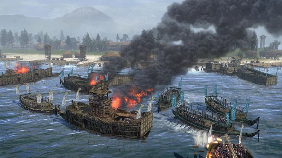 Total War SHOGUN 2 - STEAM Account / GLOBAL / ROW game