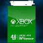 XBOX LIVE GOLD CARD 48 HOUR TRIAL x360&xOne - DISCOUNTS
