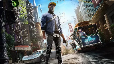Watch Dogs+Watch Dogs 2 Gold Editions Bundle XBOX ONE