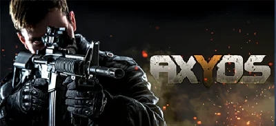 AXYOS (STEAM GIFT) Только Россия