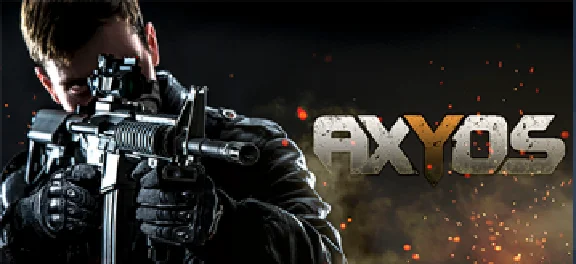 AXYOS (STEAM GIFT) Только Россия