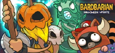 Bardbarian (STEAM GIFT) Russia Only