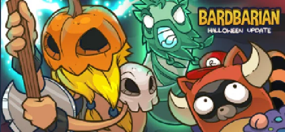 Bardbarian (STEAM GIFT) Russia Only