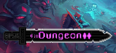 bit Dungeon II (STEAM GIFT) Russia Only