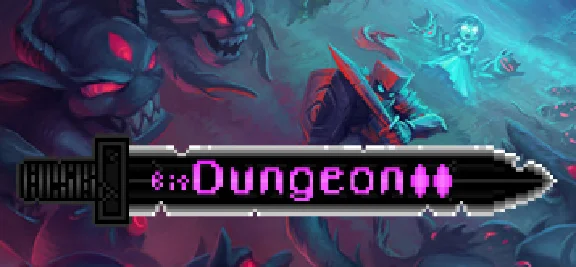 bit Dungeon II (STEAM GIFT) Russia Only