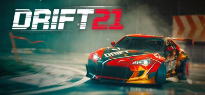 DRIFT21 - Steam Access OFFLINE