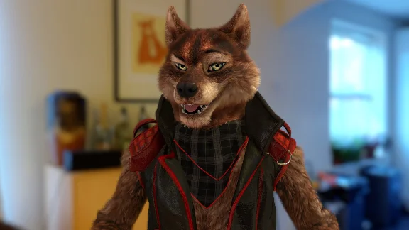FaceRig (Steam Gift Region Free / ROW)
