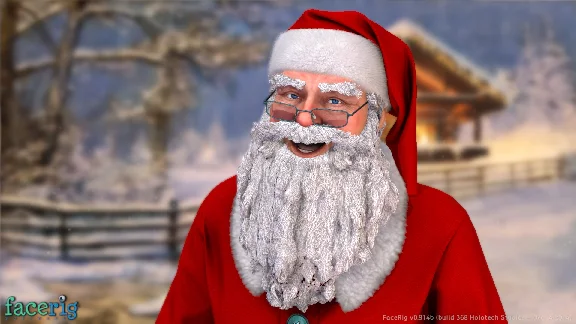 FaceRig (Steam Gift Region Free / ROW)