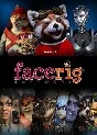 FaceRig (Steam Gift Region Free / ROW)